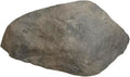 Deckorators 31 in. x 27 in. x 16-1/2 in. Gray Extra Large Landscape Rock