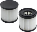 2 Pack Replacement Wet/Dry Vacuum Cleaner Hepa Filters Compatible with Ryobi 18V ONE+ Wet/Dry Vacuum Cleaners PCL733, PCL734, P3240, Compare to Part# A32VC05, A32RF08