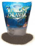 Roman Gravel Aquatic Roman Gravel 2 Kg Black Sand