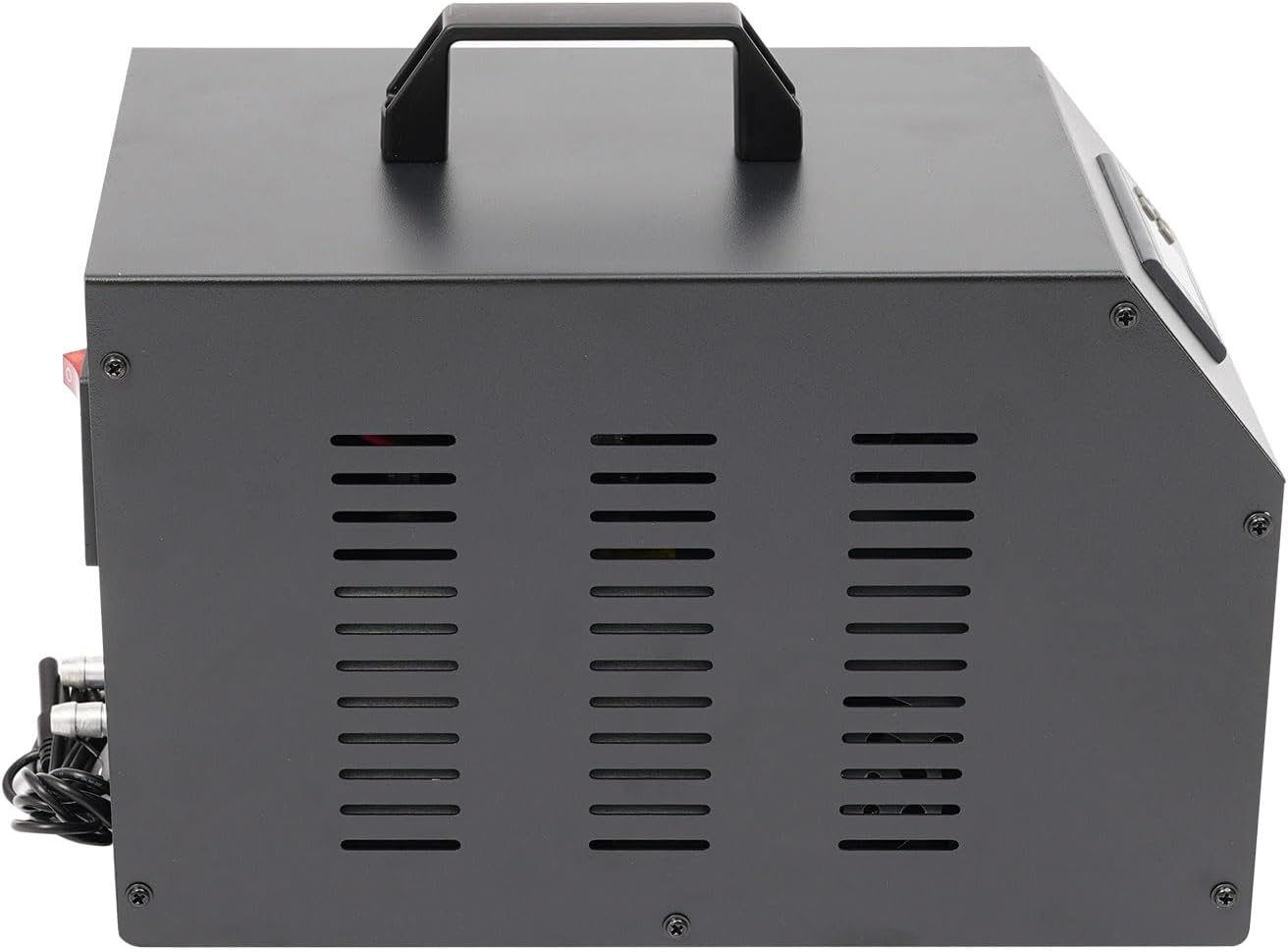 Aquarium Chiller 1/4HP 15.85Gal 60L Fish Tank Water Cooler, Quiet Hydroponic Water Chiller Cooling System with LCD Display, Water Pump for Axolotl Coral Jellyfish, Seawater & Fresh Water