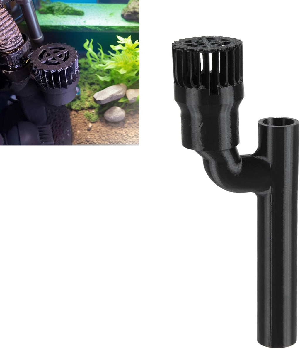 Skimmer Intake for Fluval FX4/FX6 Surface - Direct Replacement for Enhanced Debris Removal and Crystal Clear Water