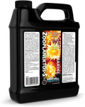 Brightwell Aquatics ZooPlanktos S - Liquid Zooplankton Food Supplement for Marine and Reef Aquariums