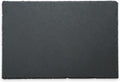 Slate Rocks for Turtle Basking Platform 15.1 x 9.5 inch, Natural Rock Reptile Food Bowl Tortoise Feeding Dish Habitat Décor