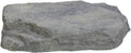 Deckorators 21 inches x 18 inches x 3-1/2 inches Gray Small Skimmer Landscape Rock
