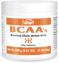 Supersmart Bacopa Monnieri 1500mg per Day (High Bioavailability) - Bacopa Extract - Active Bacosides Nootropic Supplement | Non-GMO & Gluten Free - 100 Vegetarian Capsules