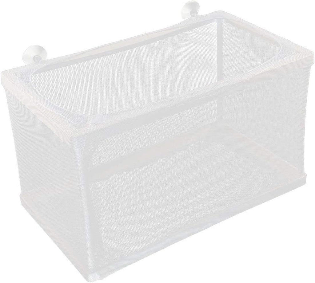 Nylon Mesh Fish Fry Hatchery Breeder Box Separation Net by XMHF