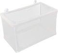 Nylon Mesh Fish Fry Hatchery Breeder Box Separation Net by XMHF