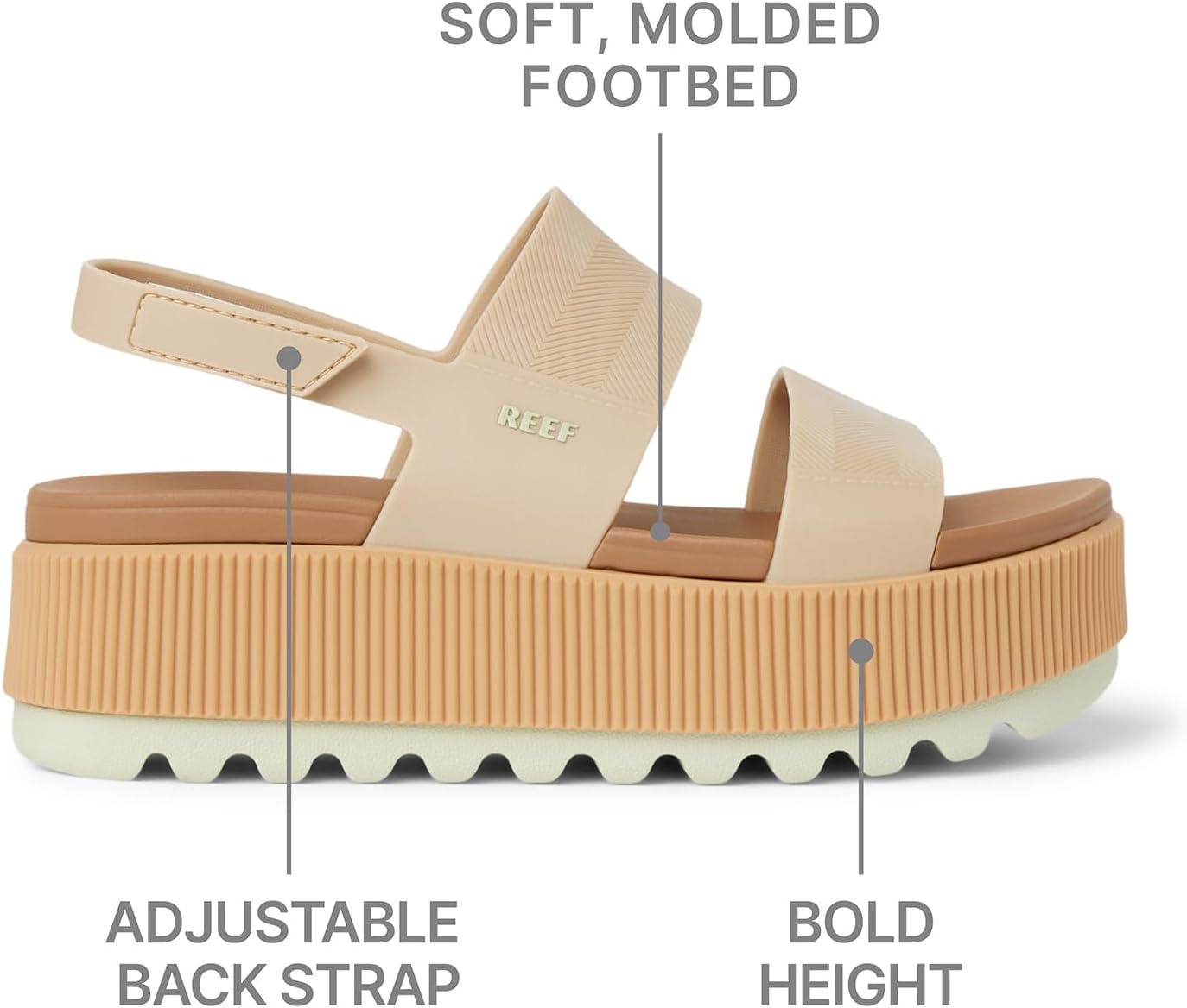 REEF womens Water Vista Higher