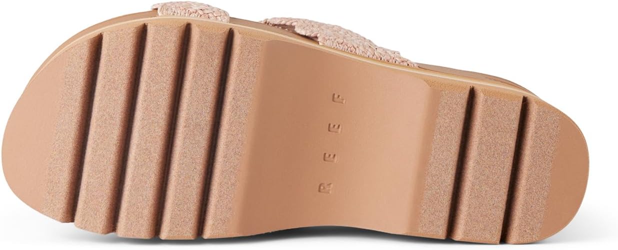 REEF Women's, Cushion Vista Higher Slide
