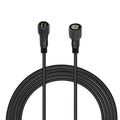 9.8ft Waterproof Boat Light Extension Cable - 22AWG 4-Core Wire for Outdoor RGB Strip Lights, Marine Lighting, RV