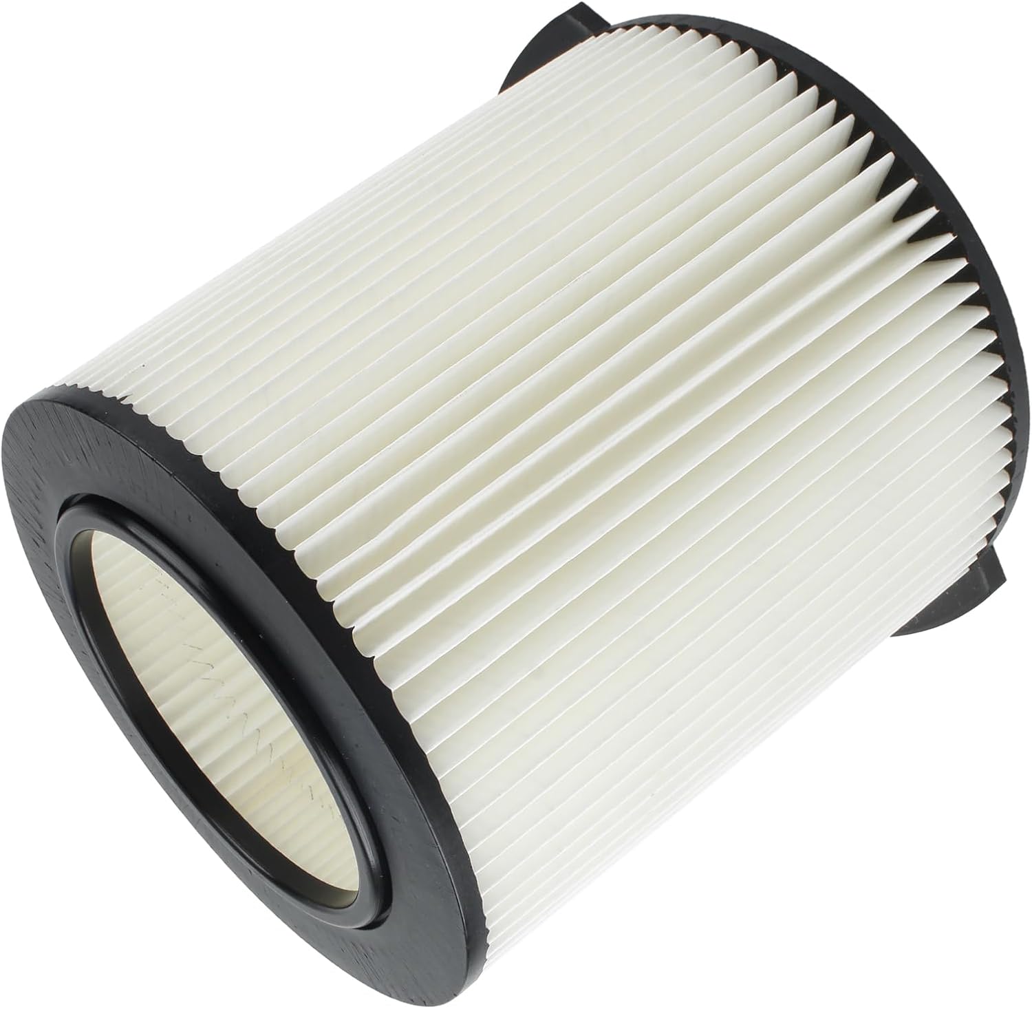 VF4000 Filter Replacement Wet/dry Vac Filt Fit for Ridgid 72947 Wet Dry Vac 5 to 20-Gallon 6-9 Gal for Husky for Craftsman 17816 Vacuum, Repalace WD5500, WD0671, WD1270, WD1450, 6000RV