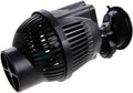 AQUANEAT Circulation Pump,1300 GPH Aquarium Wave Maker, Fish Tank Powerhead Submersible Water Pump with Suction Cup