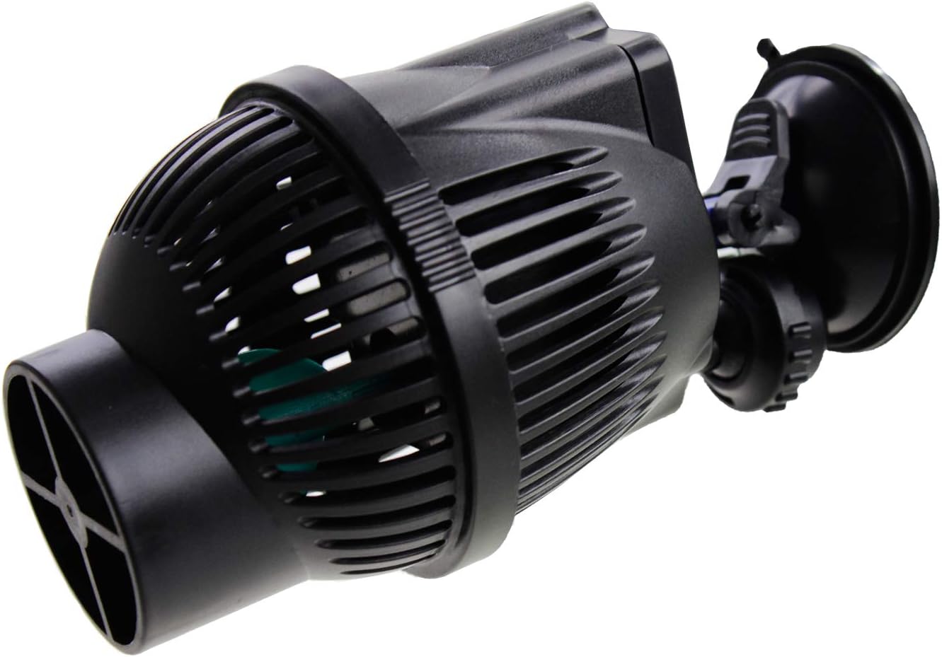 AQUANEAT Circulation Pump,1300 GPH Aquarium Wave Maker, Fish Tank Powerhead Submersible Water Pump with Suction Cup