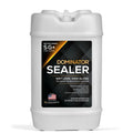 5 Gal. DOMINATOR SG+ Clear Acrylic Sealer | High Gloss Paver Sealer | Wet Look, Color Enhancing | Professional Grade | Concrete Pavers and Decorative Concrete | Fast Dry | Driveway, Patio and Walkways