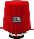 FILTERWEARS Pre-Filter F205R For Injen Air Filter X-1021-BB X-1021-BR X-1026-BB, Hydroshield X-1037