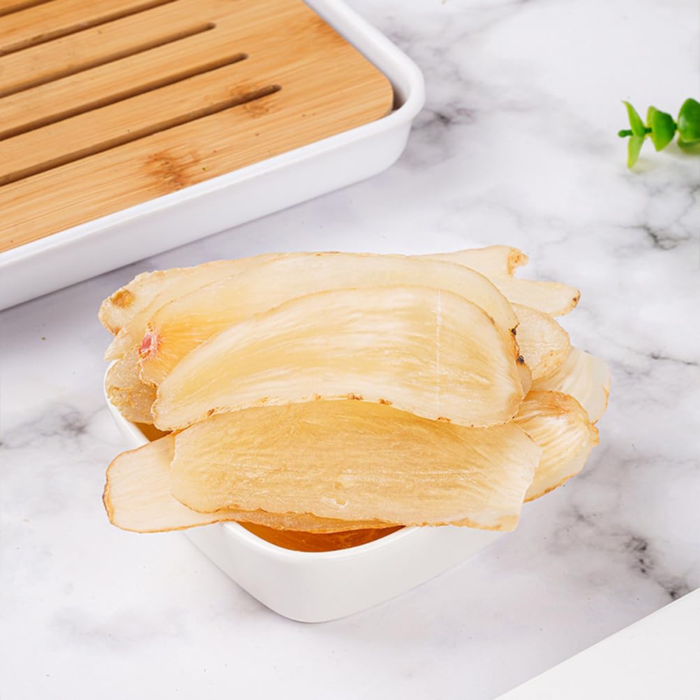 Gastrodia Elata Slices Tianma Pian Dried (100g(3.53oz))