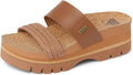 REEF Women's, Cushion Vista Higher Slide