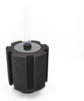 CNZ® XY-2837 Air Driven Biochemical Bio Sponge Filter, 6.25 Dia. x 6 inch