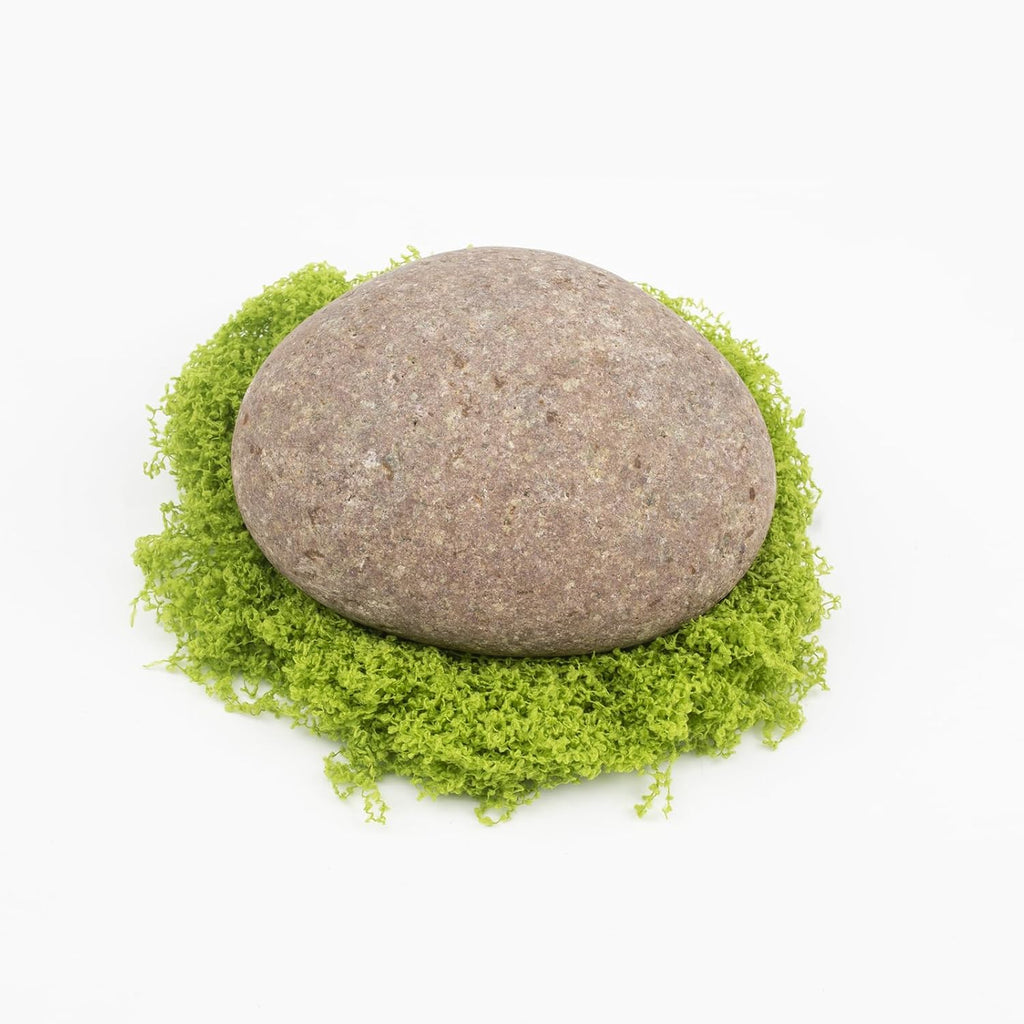40 LBS Natural River Rocks – 3–4 Inch Decorative Stones for Landscaping, Aquariums, Gardens, Yard Paving, Large Planters, Walkways, and Rock Painting