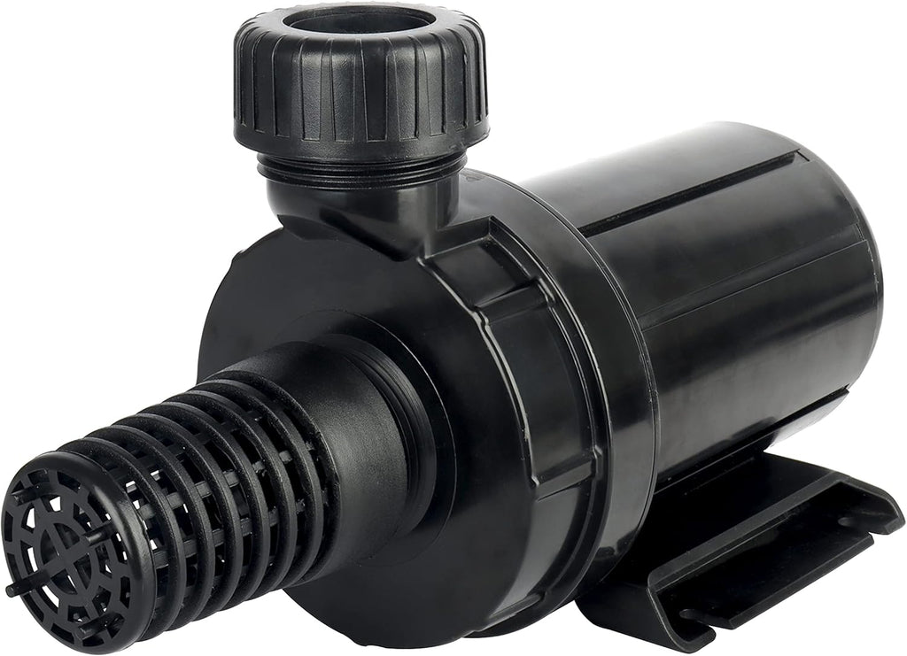 WaterRebirth (PC3000,3000GPH) High Flow Submersible Water Pump-Home/Inline Water Pump-Submersible Pump-Water Transfer Pump-Aquarium Pump