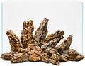 Aquarium Rocks Dragon Stone 2-9 inches Aquascaping Rock for Fish Tank Aquarium Terrarium Shrimp Paludariums and Planted Tank Décor-30lb