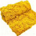Artificial Moss Mat for Decoration Carpet Grass Wall, Natural Decorative for Plants Indoor with Base Fabric, Artificial Moss Mat Suitable for DIY (39.37 * 39.37 inch/1 * 1 m)