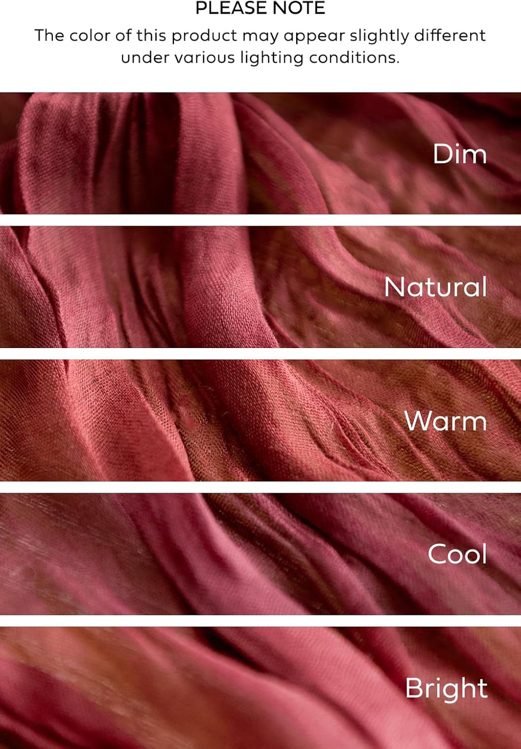Ling's Moment 10Ft Burgundy Cheesecloth Table Runner Maroon Cranberry Table Runners Dark Red Garnet Gauze Semi-Sheer Tablecloth for Wedding Party Bridal Shower Decor