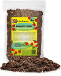Elevate Your Barbados Cherry Garden with Gardenera's Organic Potting Mix - Tailored for Robust Cherry Plants and Delicious Harvests - 2 Quart