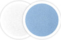 Sandsational Sparkle Ice Blue Unity Sand 2 Pack, 1 LB (16 oz) of Each Color, Colored Sand for Weddings, Vase Filler, Home Décor, Crafts, Terrariums, and More