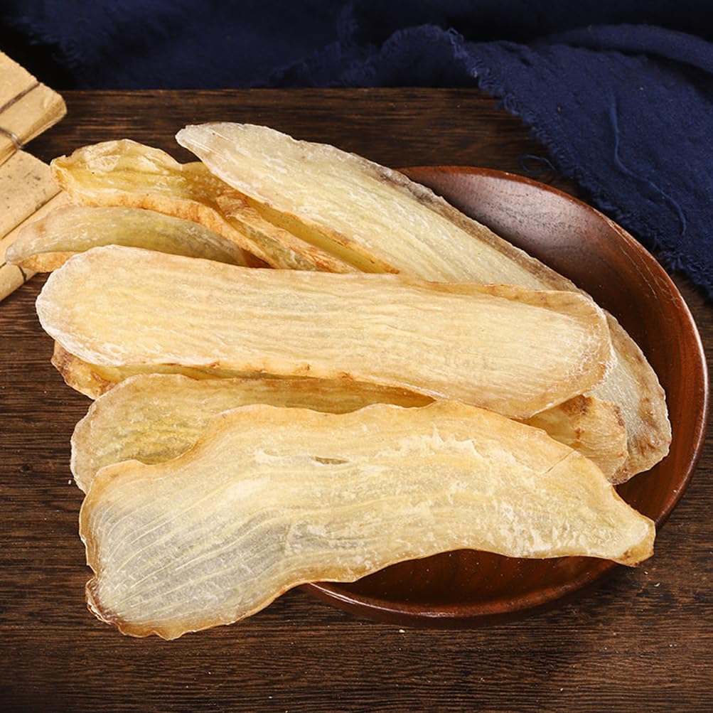 Gastrodia Elata Slices Tianma Pian Dried (100g(3.53oz))