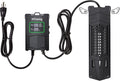 HiTauing Aquarium Heater, Upgrade AP01 300W/500W/800W/1000W Fish Tank Heater with Intelligent IC Chip Controller-Fast Heating, Precise Temperature Control for Saltwater and Freshwater
