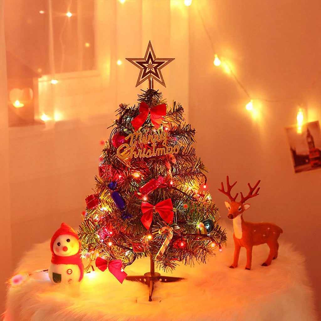 ANGMLN 10 Pack Valentine's Day Red Fairy Lights Battery Operated 9.8' 30 LED Mini Christmas String Lights for DIY Crafts Wedding Party Patriotic Ceremony Valentine's Day New Year Decoration
