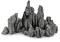 Unocho Seiryu Stone Aquarium Rocks 40lb Natural Fish Tank Rocks for Aquascaping Garden Landscaping Decoration Paludarium Amphibian Enclosures(3-12 Inches)