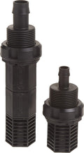 Botanicare Ebb & Flow Fitting Kit with 2 Extensions