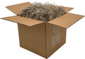 Preserved Spanish Moss - Decorative Moss - Dried for Crafts, Home Decor, Art, Design & DIY Projects - for Indoor Use - Natural - Standard Box - Covers 10-12 sq. ft.