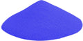 Deep Blue Unity Sand - 0.85LB / 13.6oz, Deep Blue Art Sand Colored Sand for Wedding, Vase Filler, Home Decor, Craft Sand, DIY Drawing, Aquarium Sand
