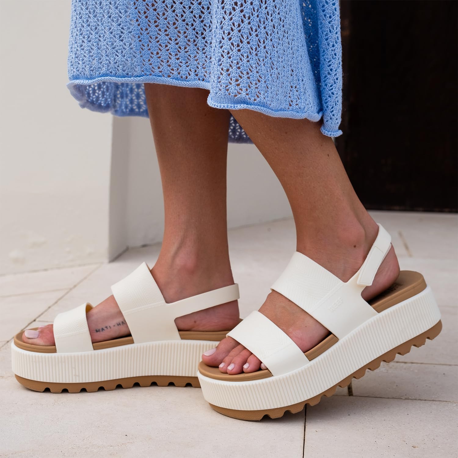 REEF womens Water Vista Higher