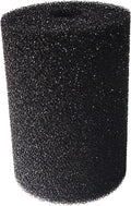 X-Large Foam Filter Sponges for Aquaclear 70/110 Overflow Filter Box Intake Round 5.91" x 4.13" Pre-Filter Pond, Aquarium, Freshwater