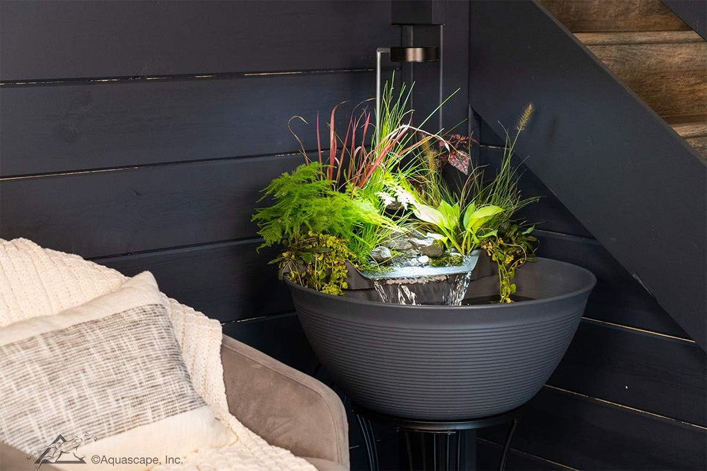 Aquascape AquaGarden Mini Pond Kit Plant Light | 78332
