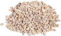 CONSDAN 24 LBS Natural Gravel for Fish Tank, StoneCreek Betta Fish Aquarium Gravel, Vase Filler, River Rocks, Fish Tank Decorations, Perfect for Aquarium Decor, Fish Tank, & Indoor Plant, Pale Yellow