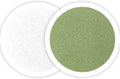 Sandsational Sparkle Sage Green and White Unity Sand 2 Pack, 1 LB (16 oz) of Each Color, Colored Sand for Weddings, Vase Filler, Home Décor, Crafts, Terrariums, and More