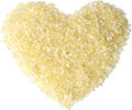 LAIDANLA Crushed Stone Crystal Chips Citrine Bulk Natural Gemstones Healing Reiki Crystals Mini Quartz Vase Filler Aquarium Gravel 100g