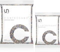Ultum Nature Systems Controsand Sequoia Gravel (3L) - Small Pebbles for Fish Tank - Planted Aquarium Rocks - Fish Tank Substrate - Aquarium Pebbles - Versatile Fish Tank Stones