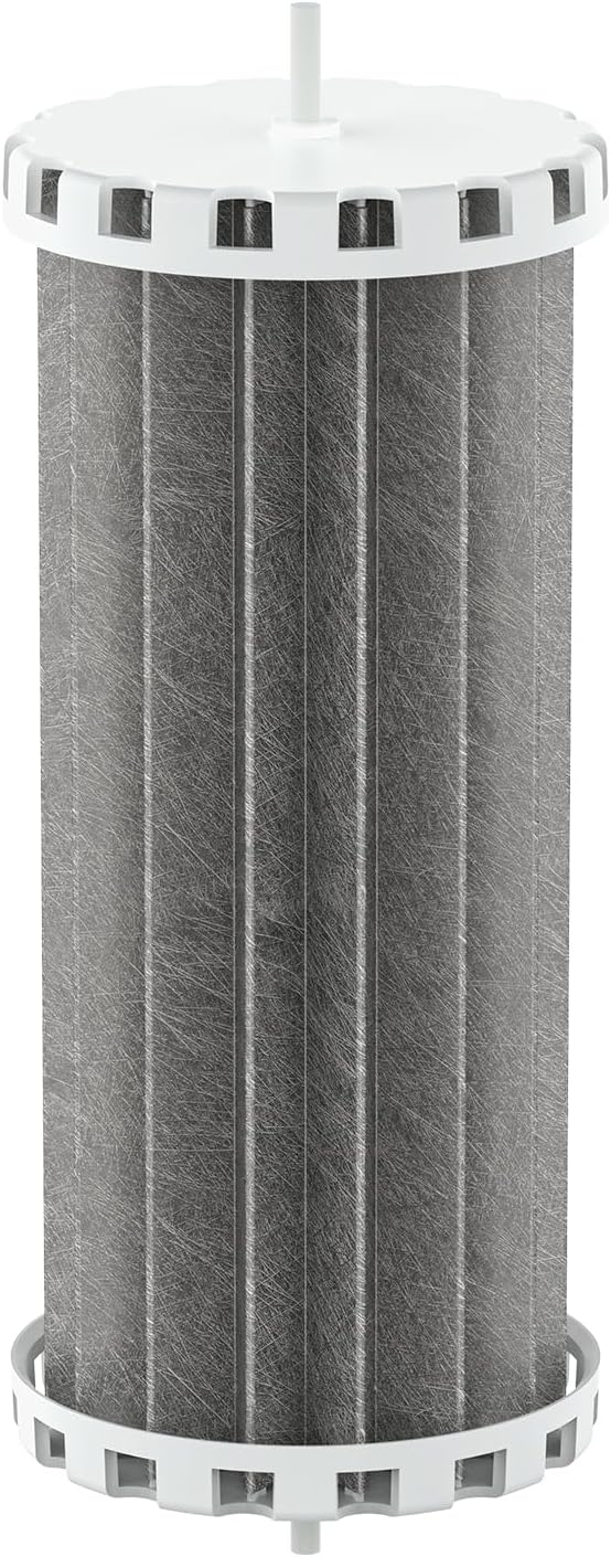 Bio Wheel Assembly Fish Tank Aquarium Filter Replacement Parts Compatible with Marineland Penguin 200 200B 350 350B Bio-Wheel Power Filters (1 Pack, Replace PRBW2350B)