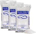 U.S. Silica 3 Pack Mystic White II Sand for Above Ground and Inground Pool Filter Pumps, 50 Lb - Accessories and Supplies for Swimming Pool System Cleaning and Maintenance