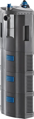 OASE Indoor Aquatics Bioplus Thermo 200, Black
