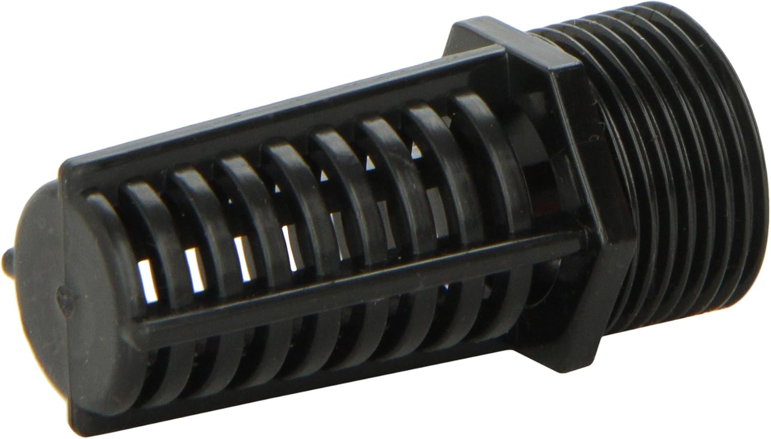 Lifegard Aquatics 3/4-Inch Threaded Suction/Overflow Strainer