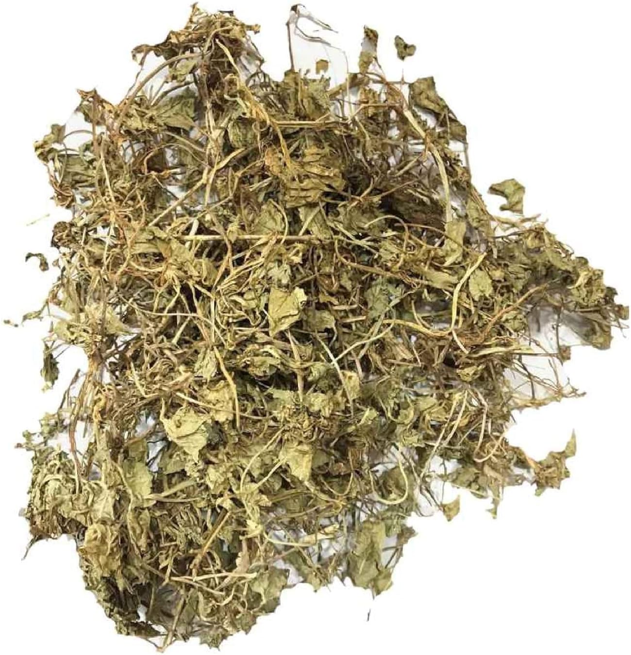 100% Pure Brahmi Leaf Dry - Bacopa monnieri - 3.52Ounce | 100gm