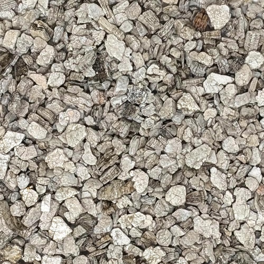 Midwest Hearth Color Vermiculite Granules for Gas Logs - 12 oz Bag (Coral)