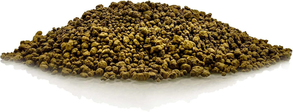 Premium Alocasia Plant Soil Mix by Gardenera - Stimulate Growth and Elevate Leaf Elegance with Nourishing Formula - 5 Quart